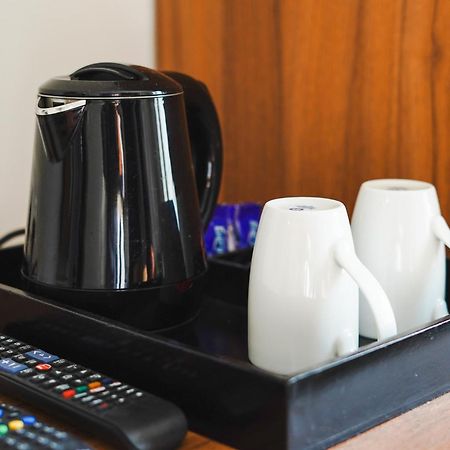 Hotel Northwind Mohali Dış mekan fotoğraf