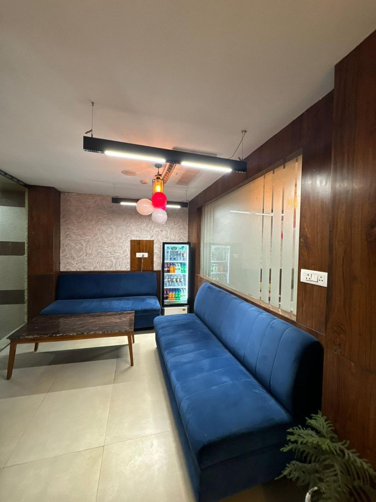 Hotel Northwind Mohali Dış mekan fotoğraf