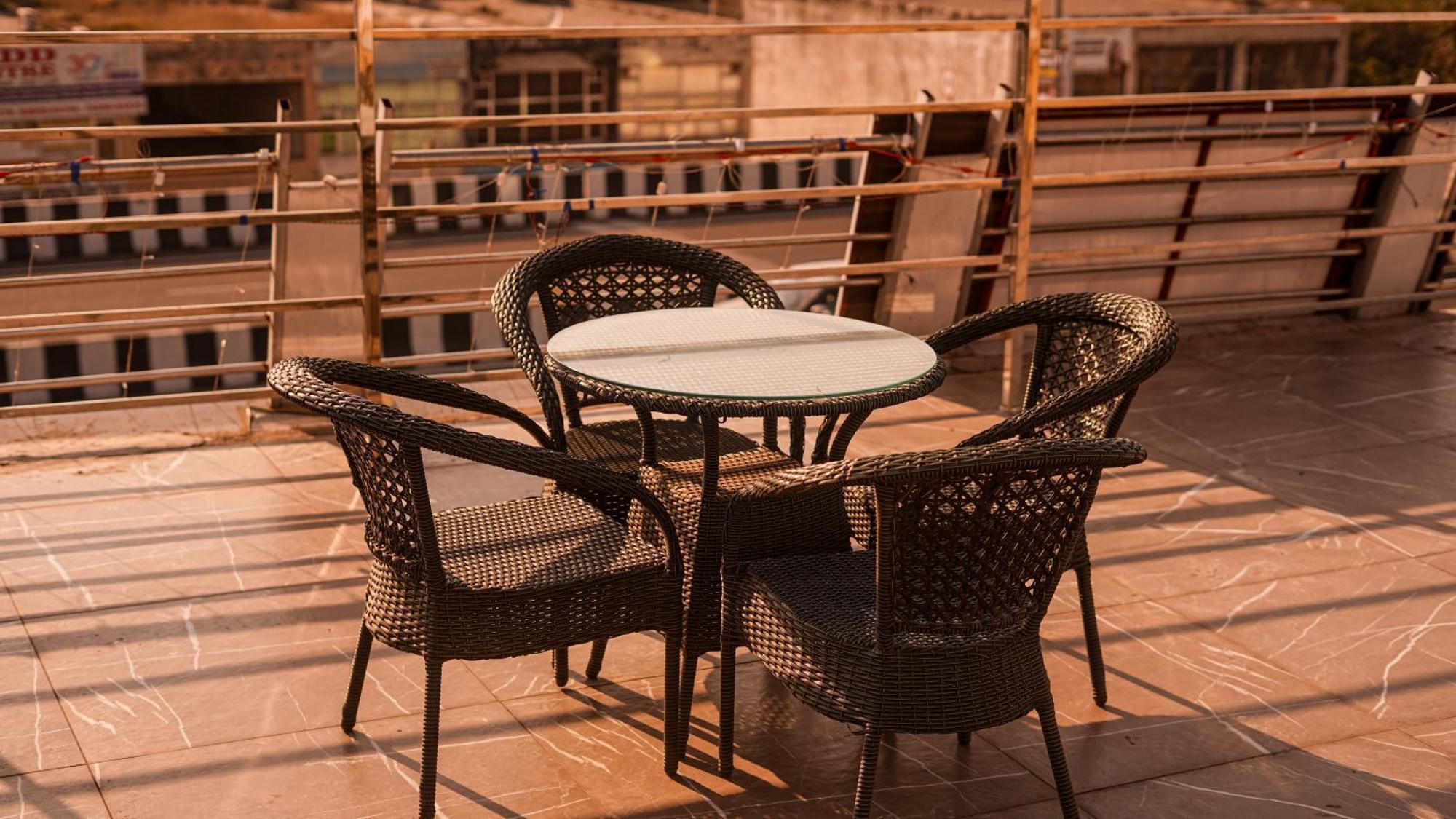 Hotel Northwind Mohali Dış mekan fotoğraf