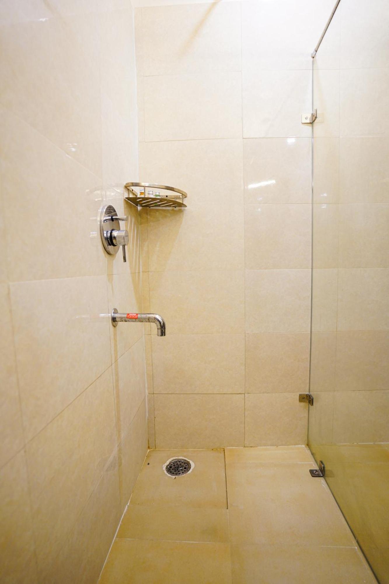 Hotel Northwind Mohali Dış mekan fotoğraf