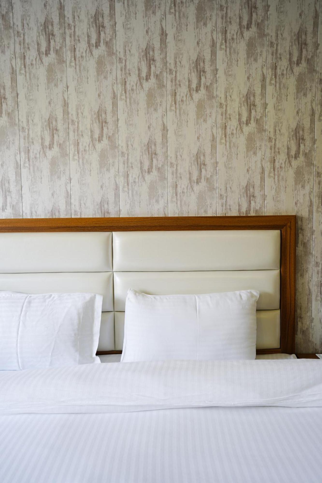 Hotel Northwind Mohali Dış mekan fotoğraf