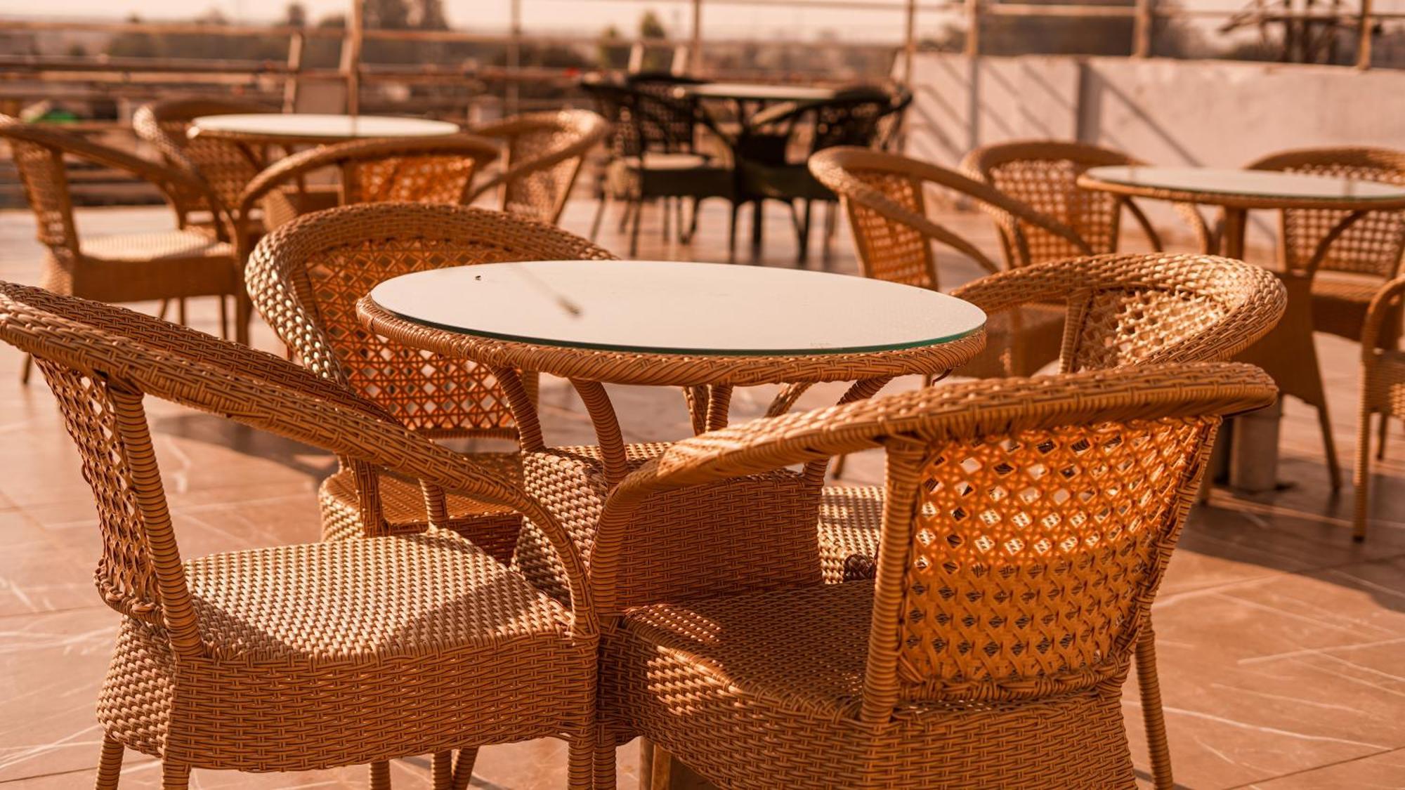 Hotel Northwind Mohali Dış mekan fotoğraf