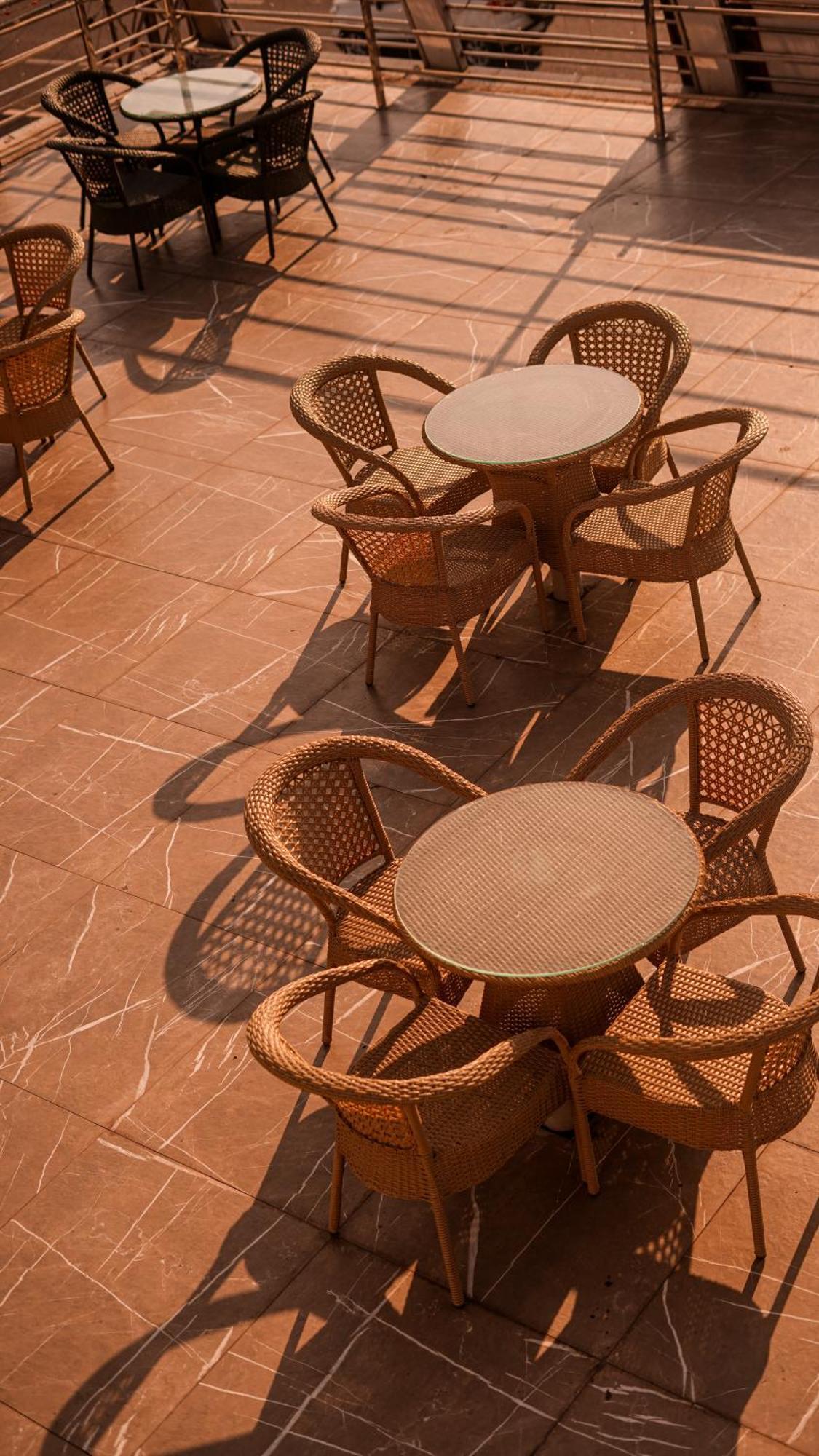 Hotel Northwind Mohali Dış mekan fotoğraf
