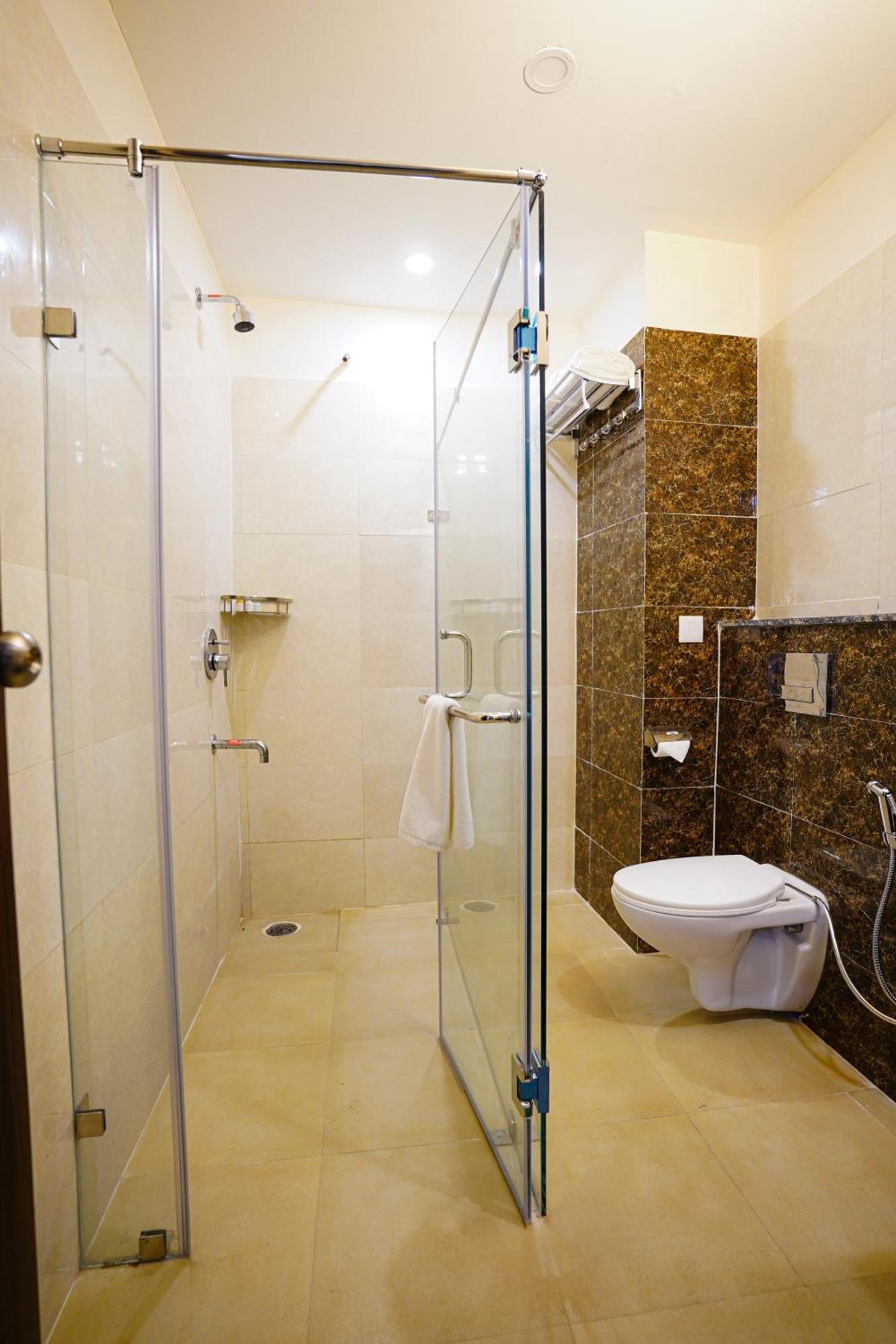 Hotel Northwind Mohali Dış mekan fotoğraf