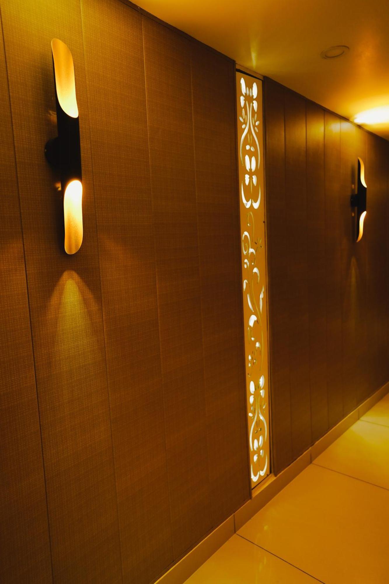 Hotel Northwind Mohali Dış mekan fotoğraf